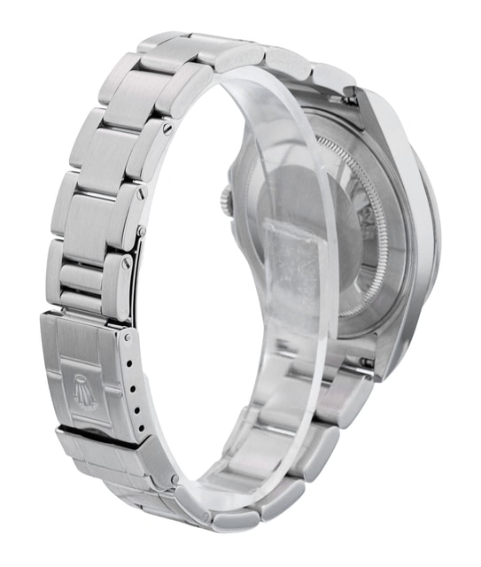 Rolex Explorer II 16570 Image 3